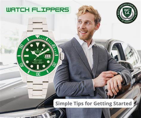 flipping rolex|flipping watches review.